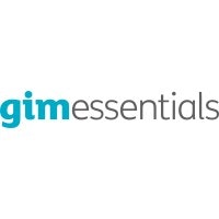 GIM Essentials logo